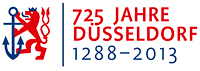 725 Jahre Düsseldorf